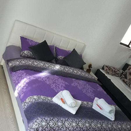 Apartman Azra SJJ Exterior foto