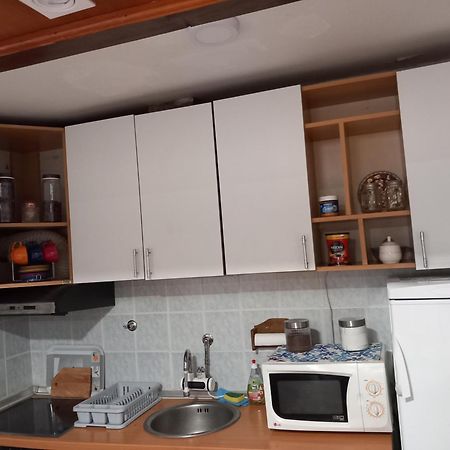 Apartman Azra SJJ Exterior foto