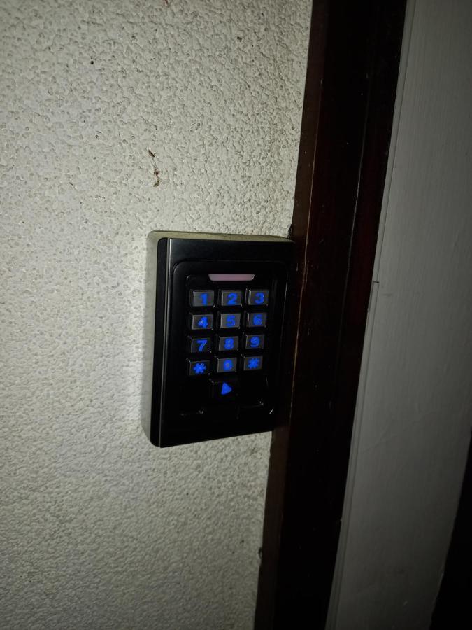 Apartman Azra SJJ Exterior foto