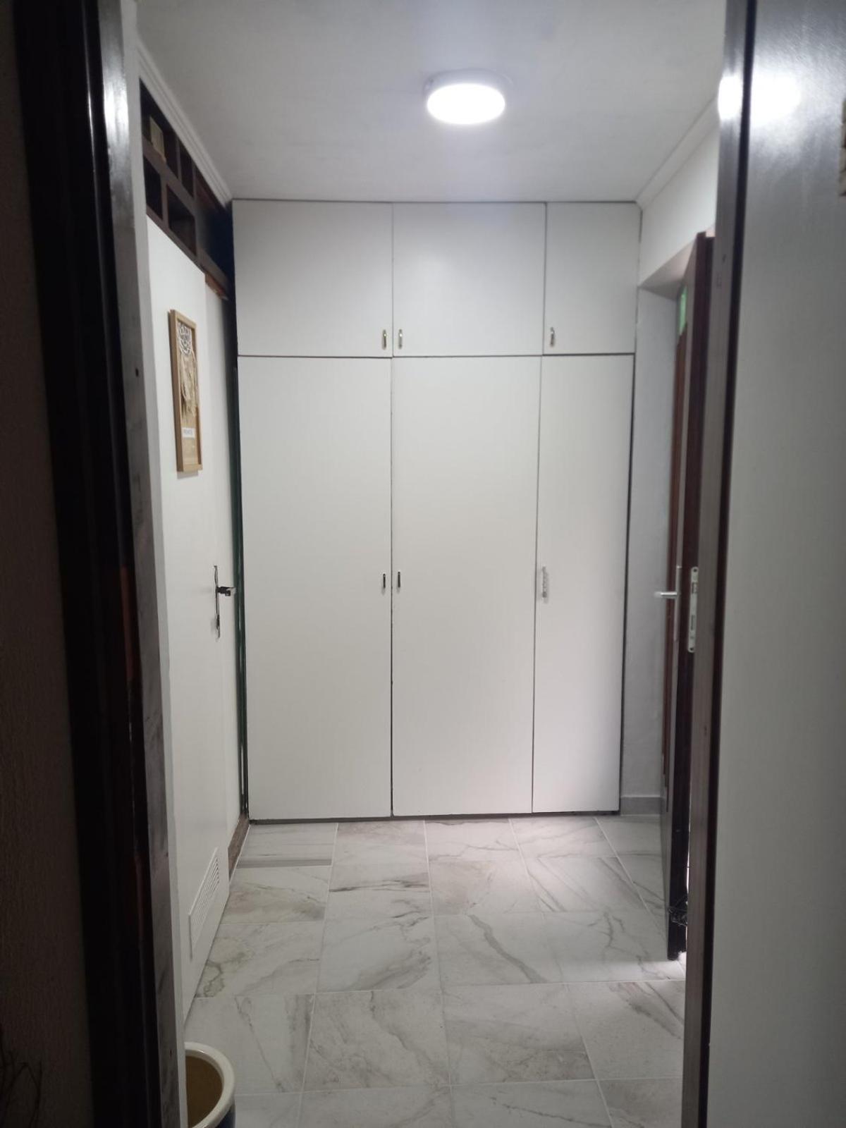 Apartman Azra SJJ Exterior foto