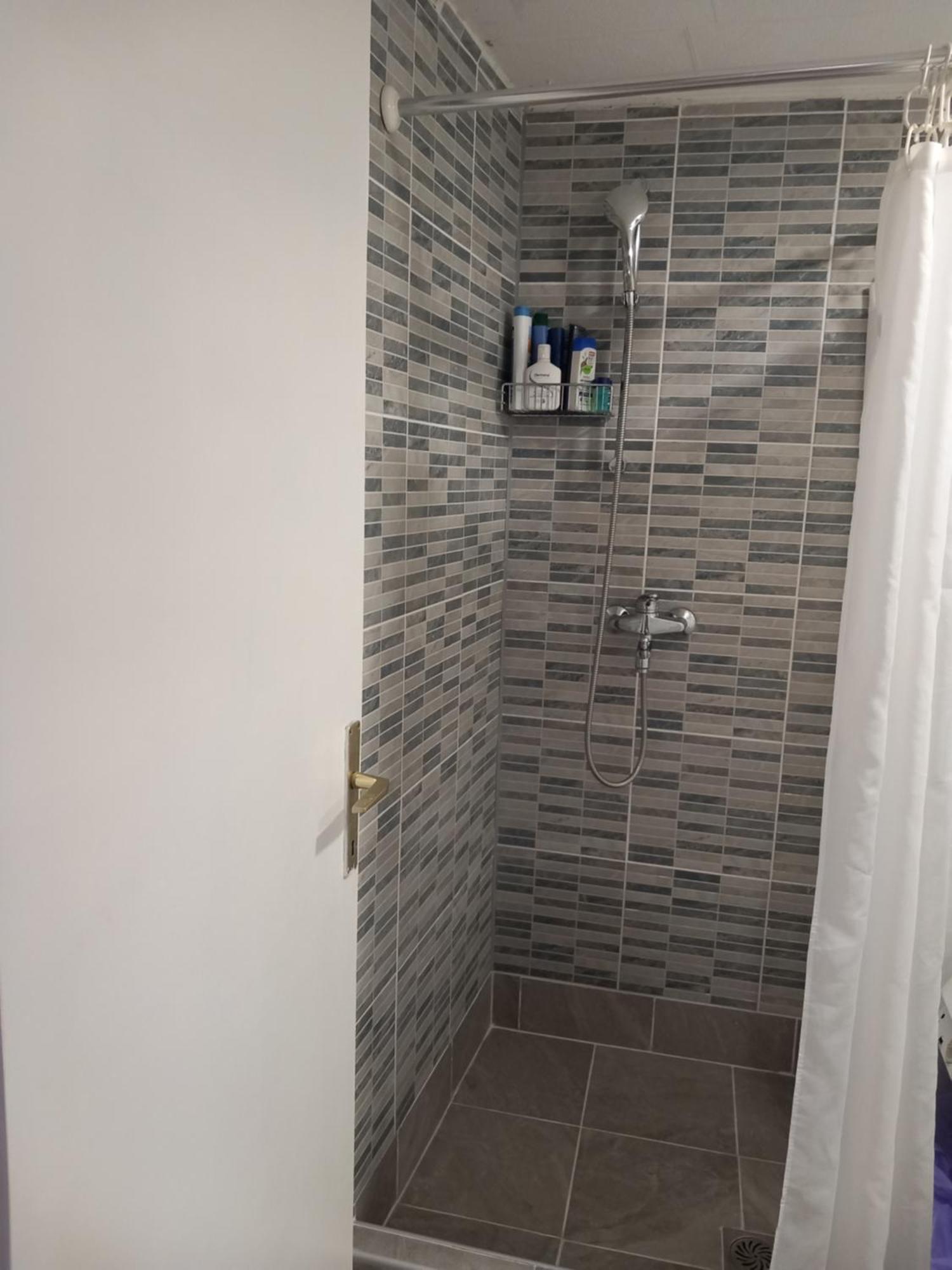 Apartman Azra SJJ Exterior foto