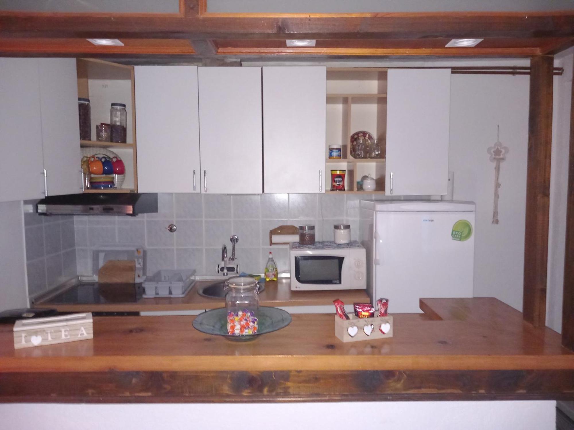Apartman Azra SJJ Exterior foto