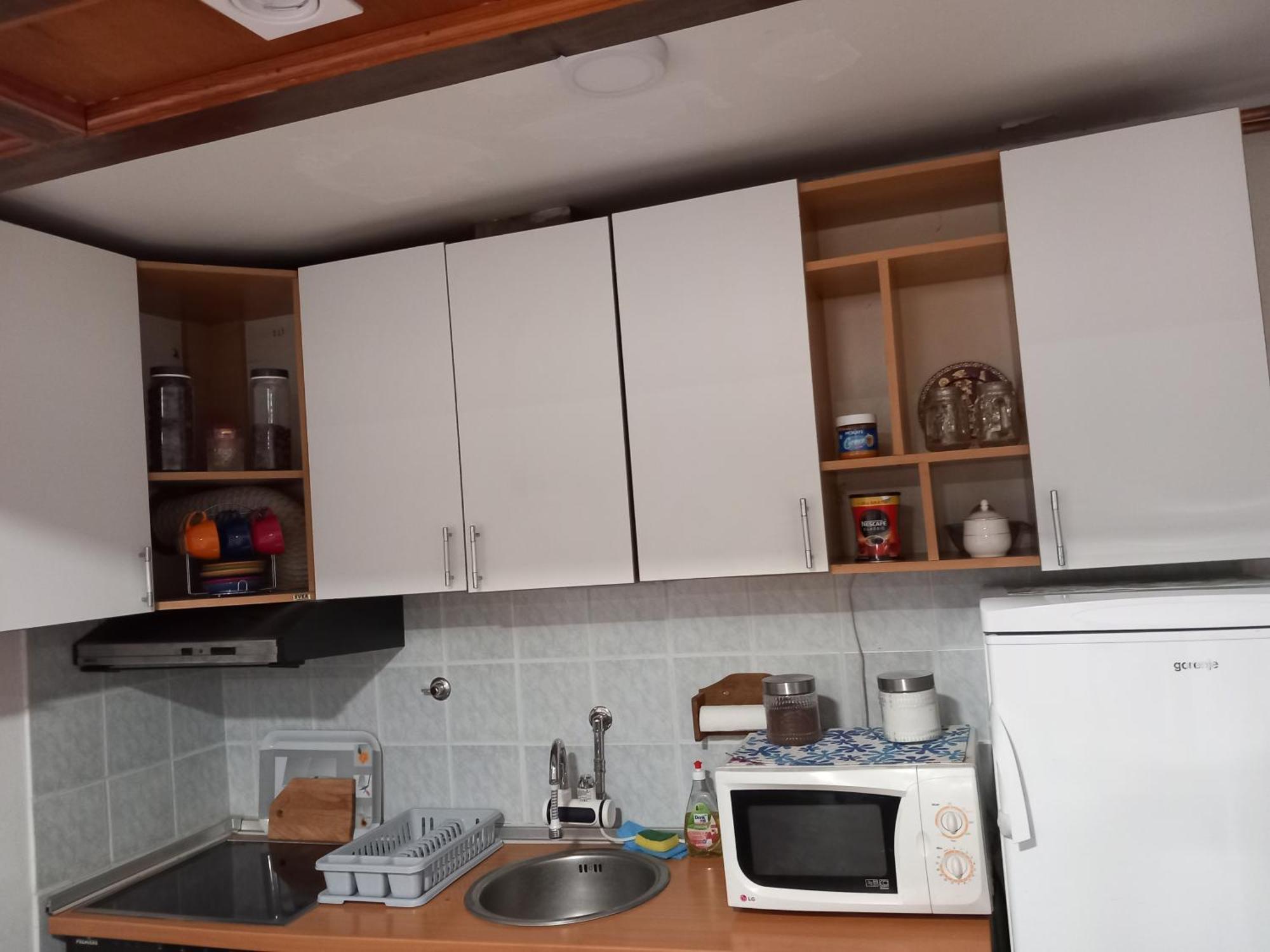 Apartman Azra SJJ Exterior foto